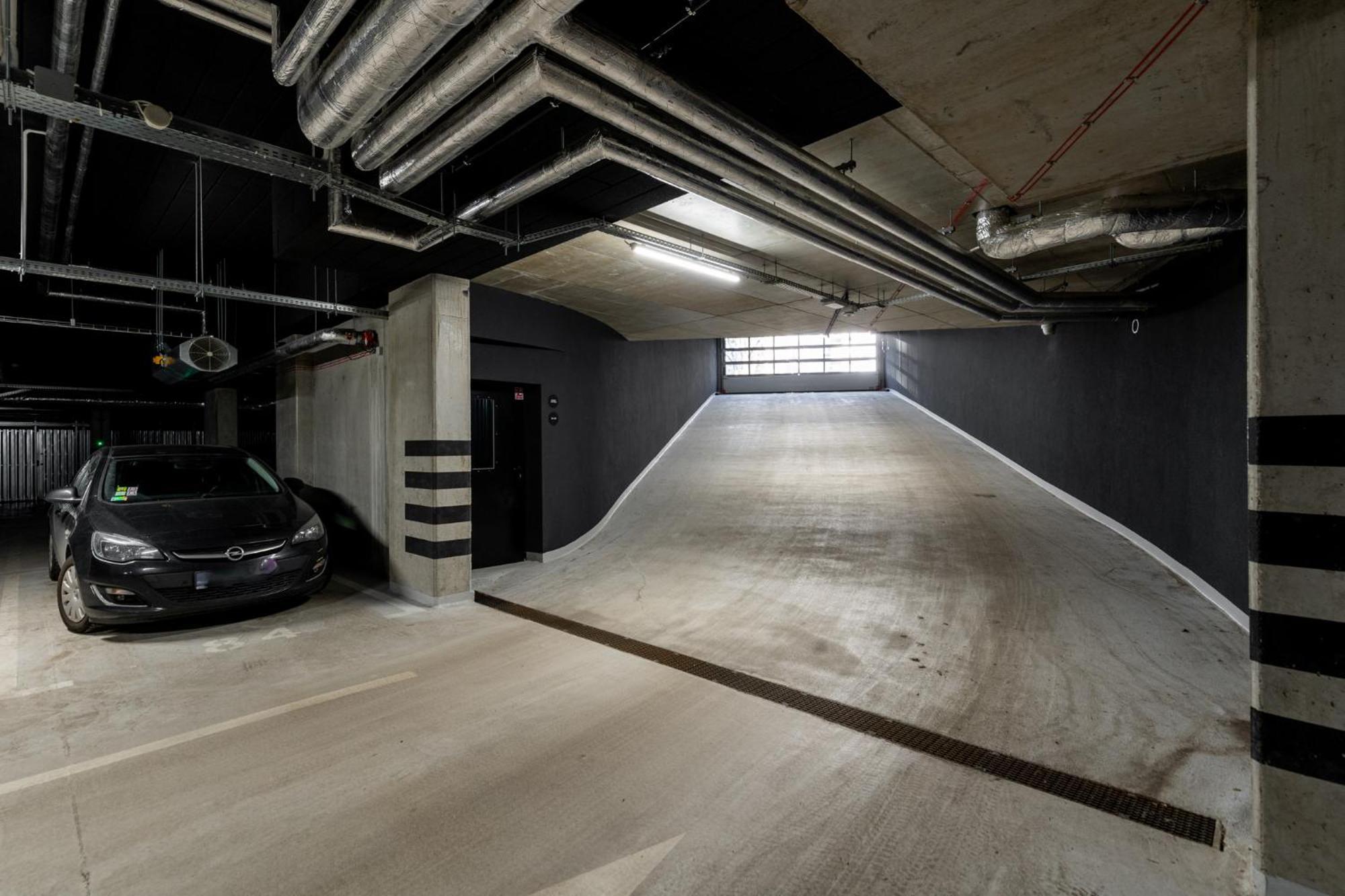 Dabie Park Residence 克拉科夫 外观 照片