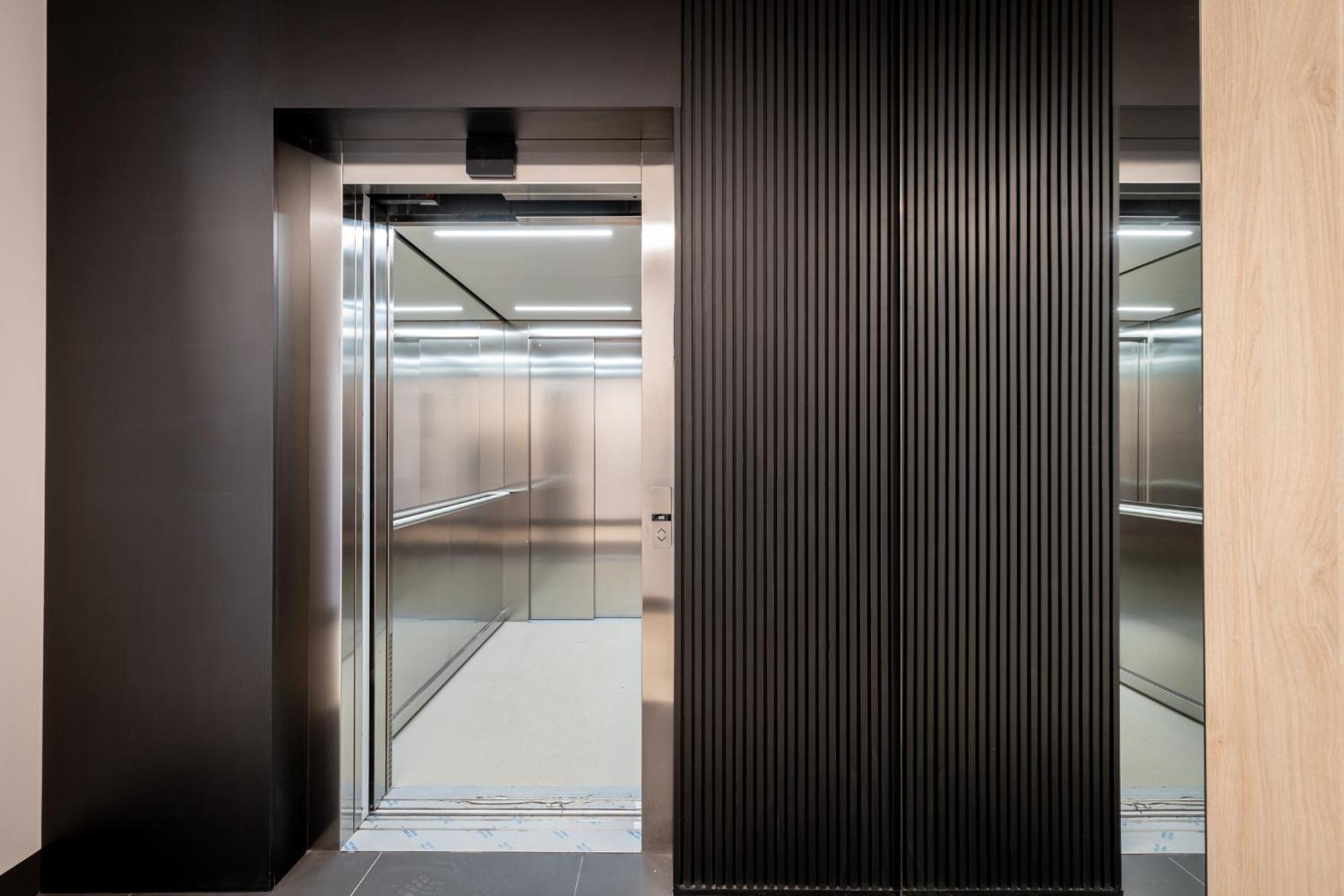 Dabie Park Residence 克拉科夫 外观 照片